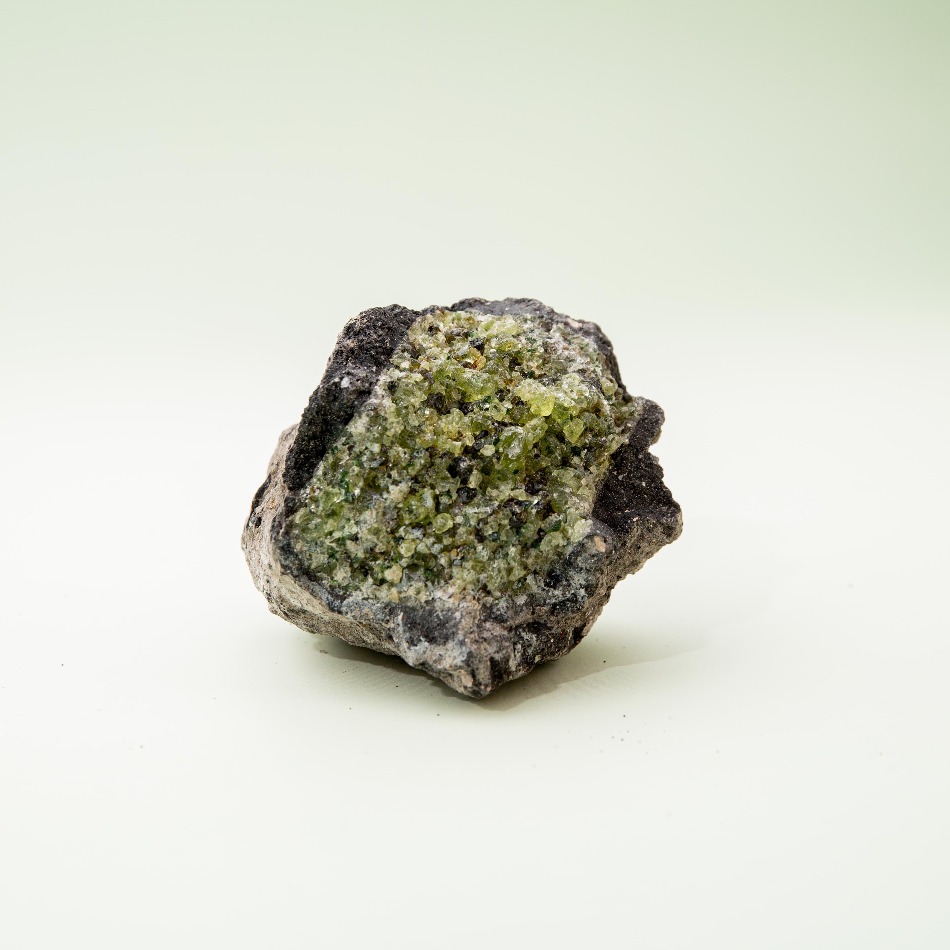 Epidote Rough - 189g (B)