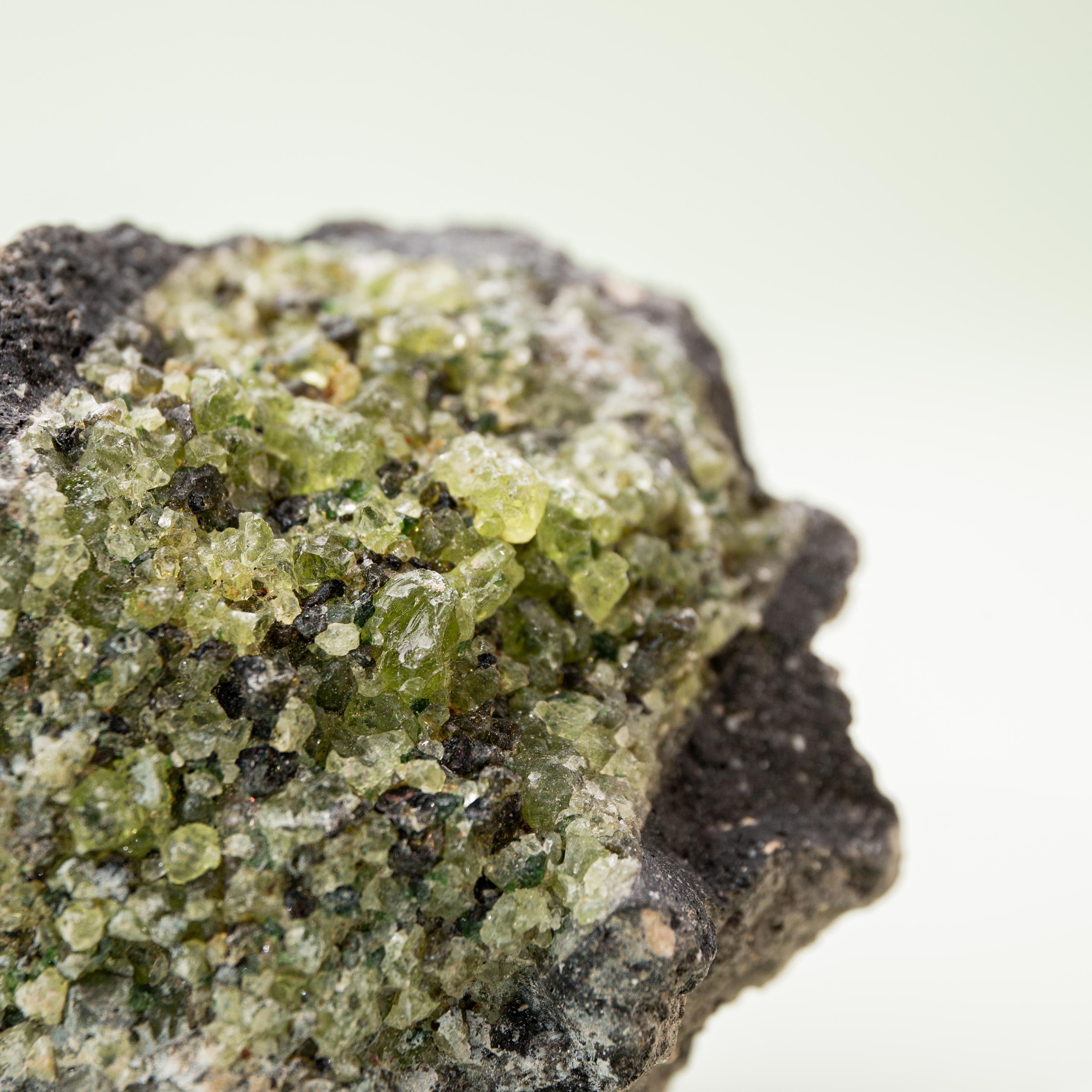 Epidote Rough - 189g (B)