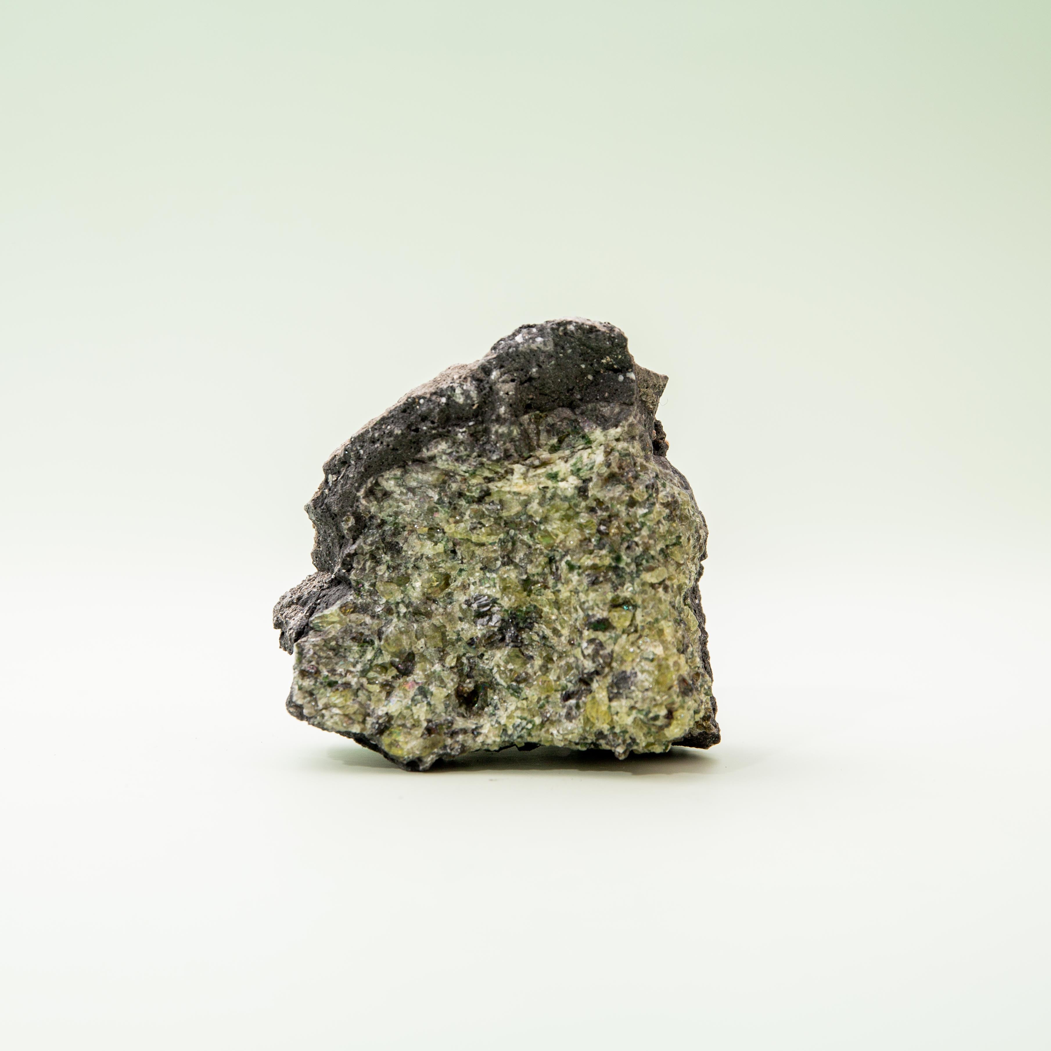 Epidote Rough - 108g (C)