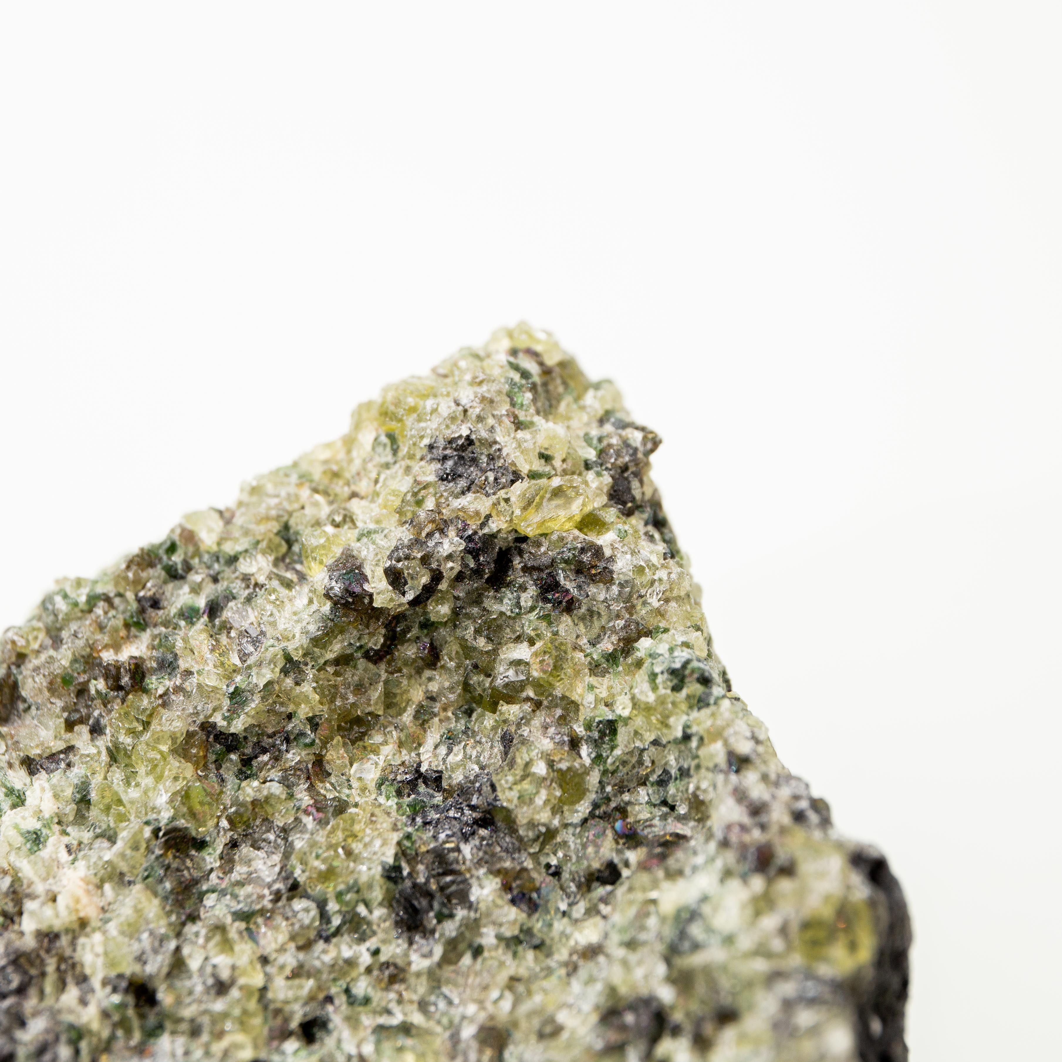 Epidote Rough - 108g (C)