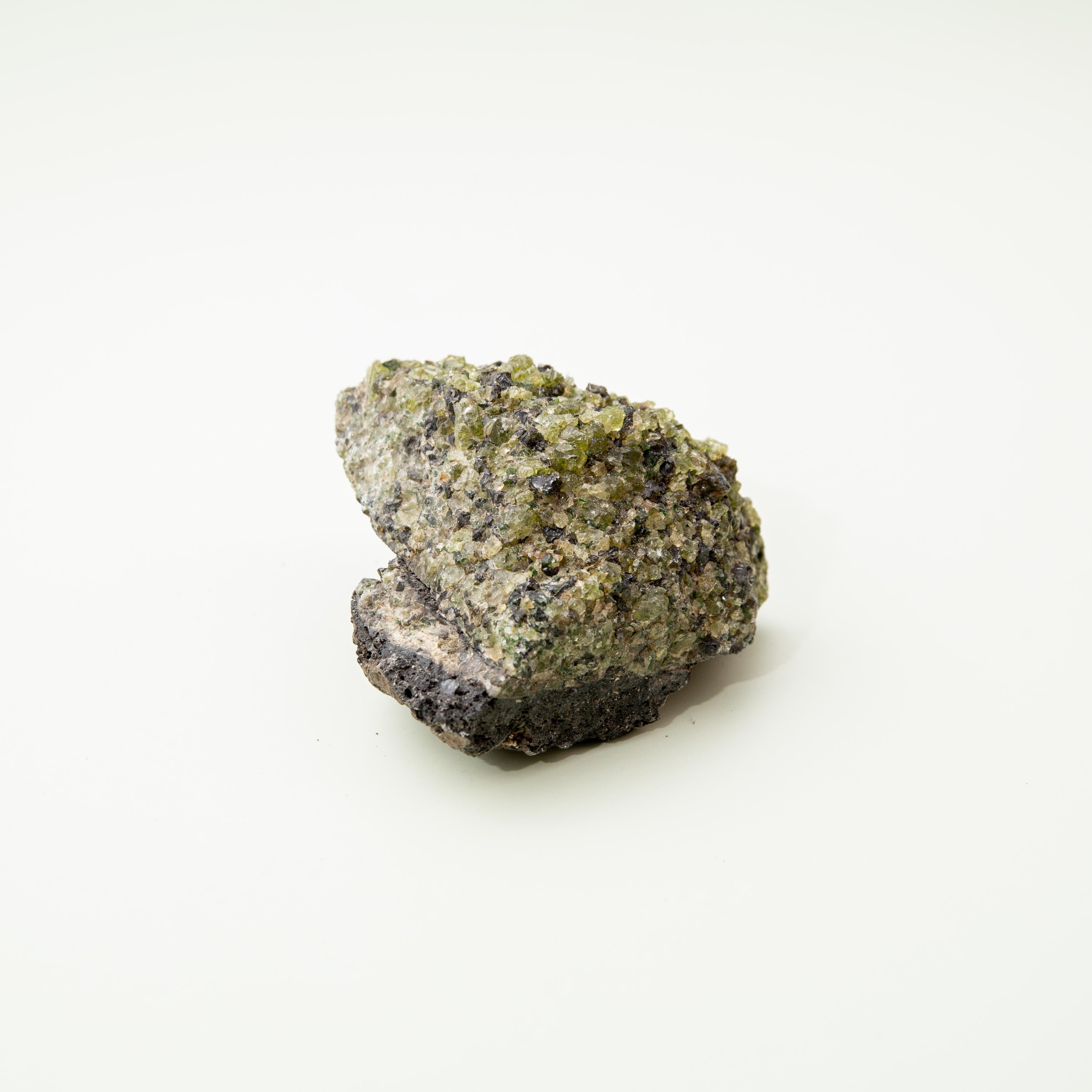 Epidote Rough - 120g (D)