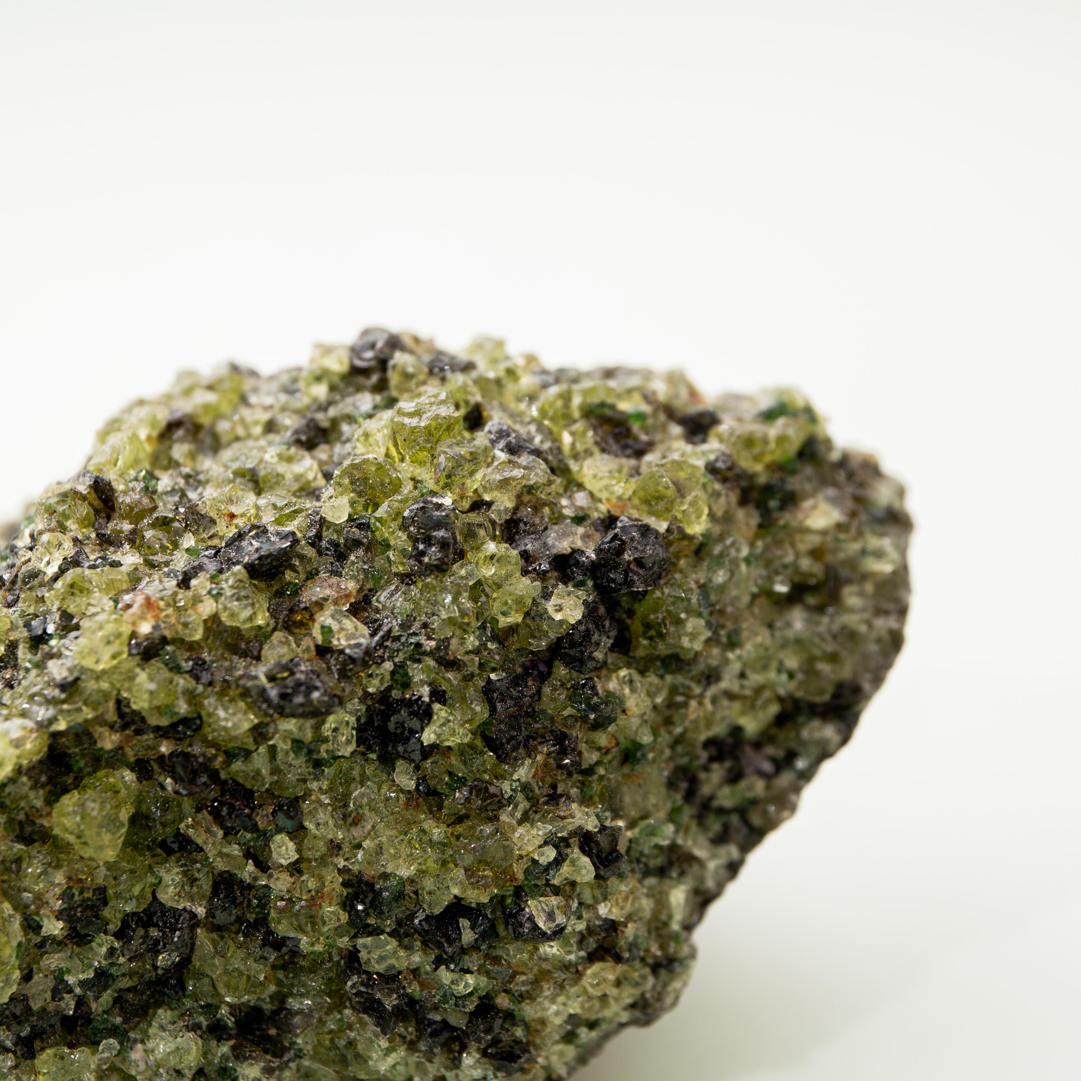 Epidote Rough - 120g (D)