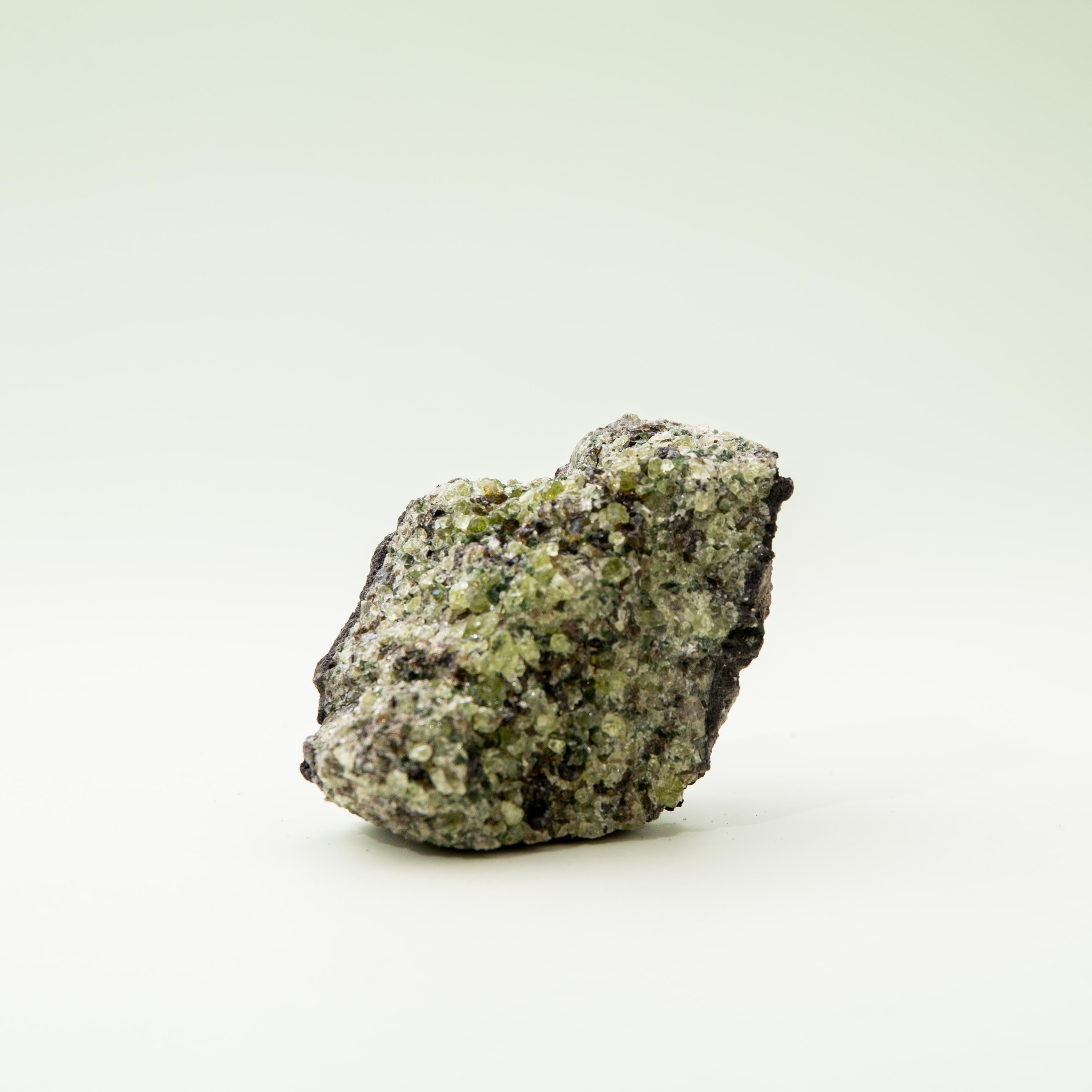 Epidote Rough - 110g(E)