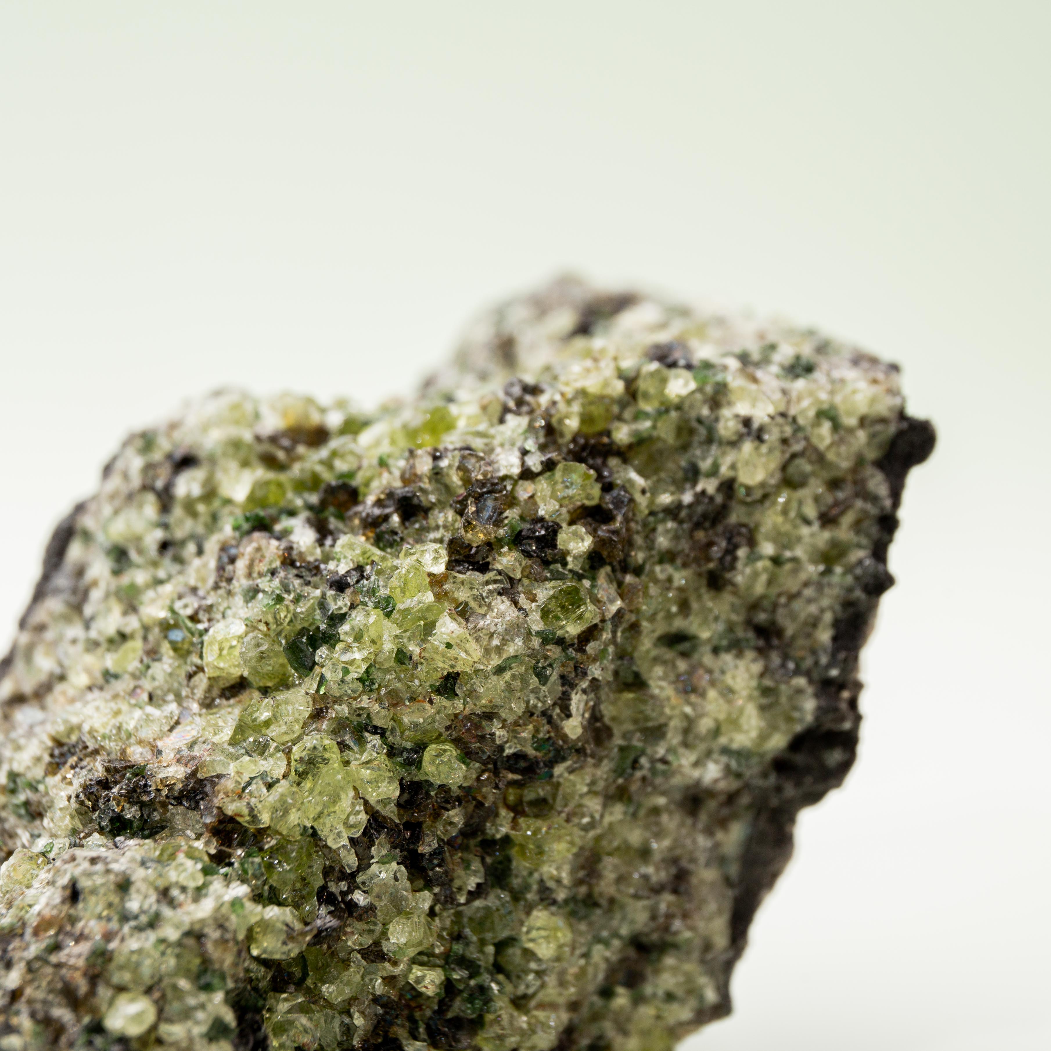 Epidote Rough - 110g(E)