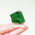 Uvarovite (Russian) - 4cm (C)