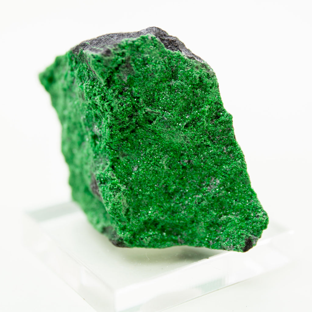 Uvarovite (Russian) - 4cm (C)