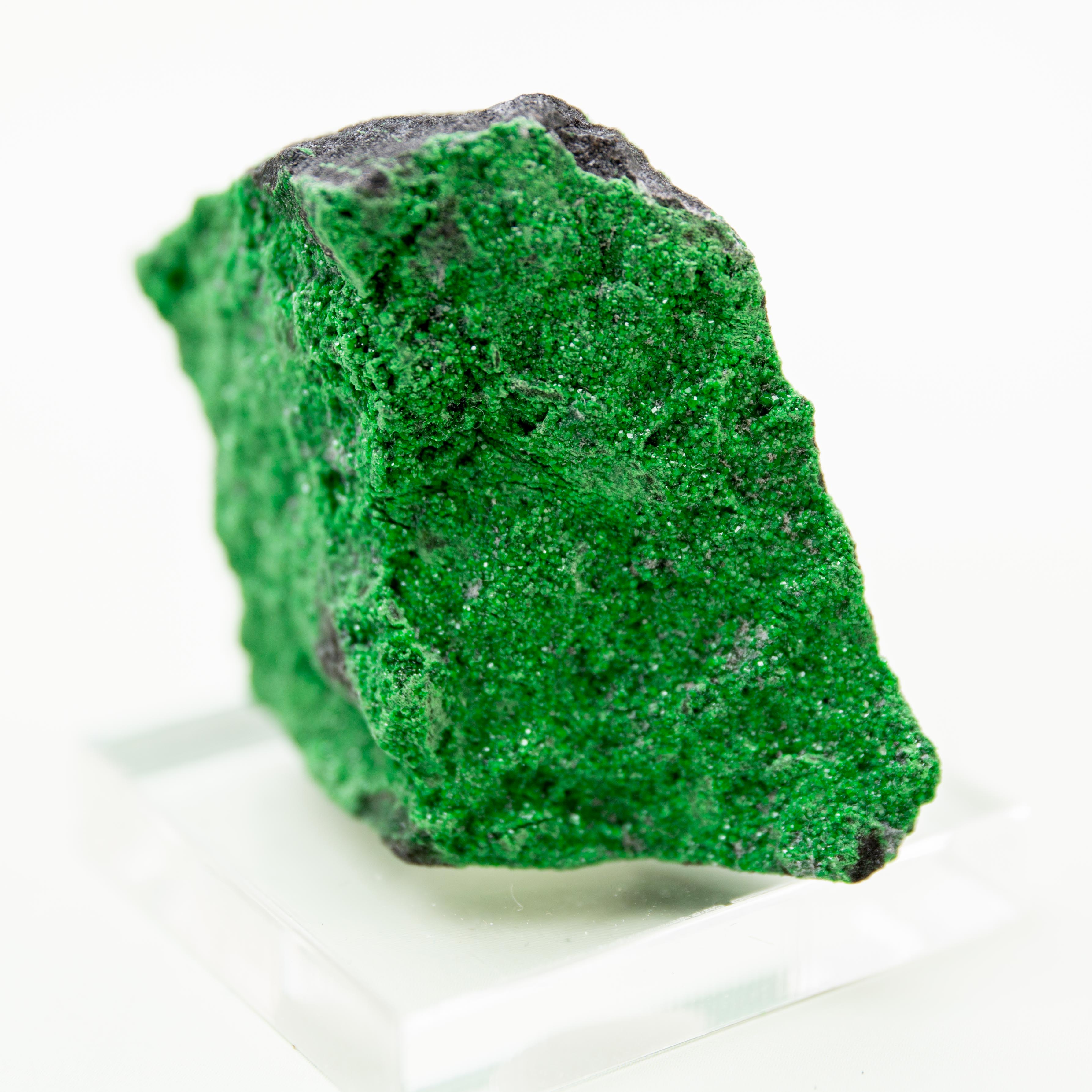 Uvarovite (Russian) - 4cm (C)