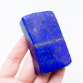 Lapis Lazuli - 6.5cm/125g (A)