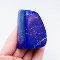 Lapis Lazuli - 6cm/148g (C)