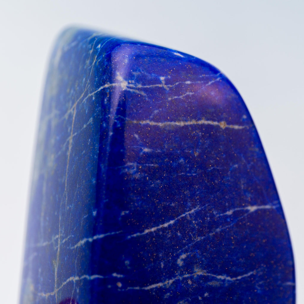 Lapis Lazuli - 6cm/148g (C)