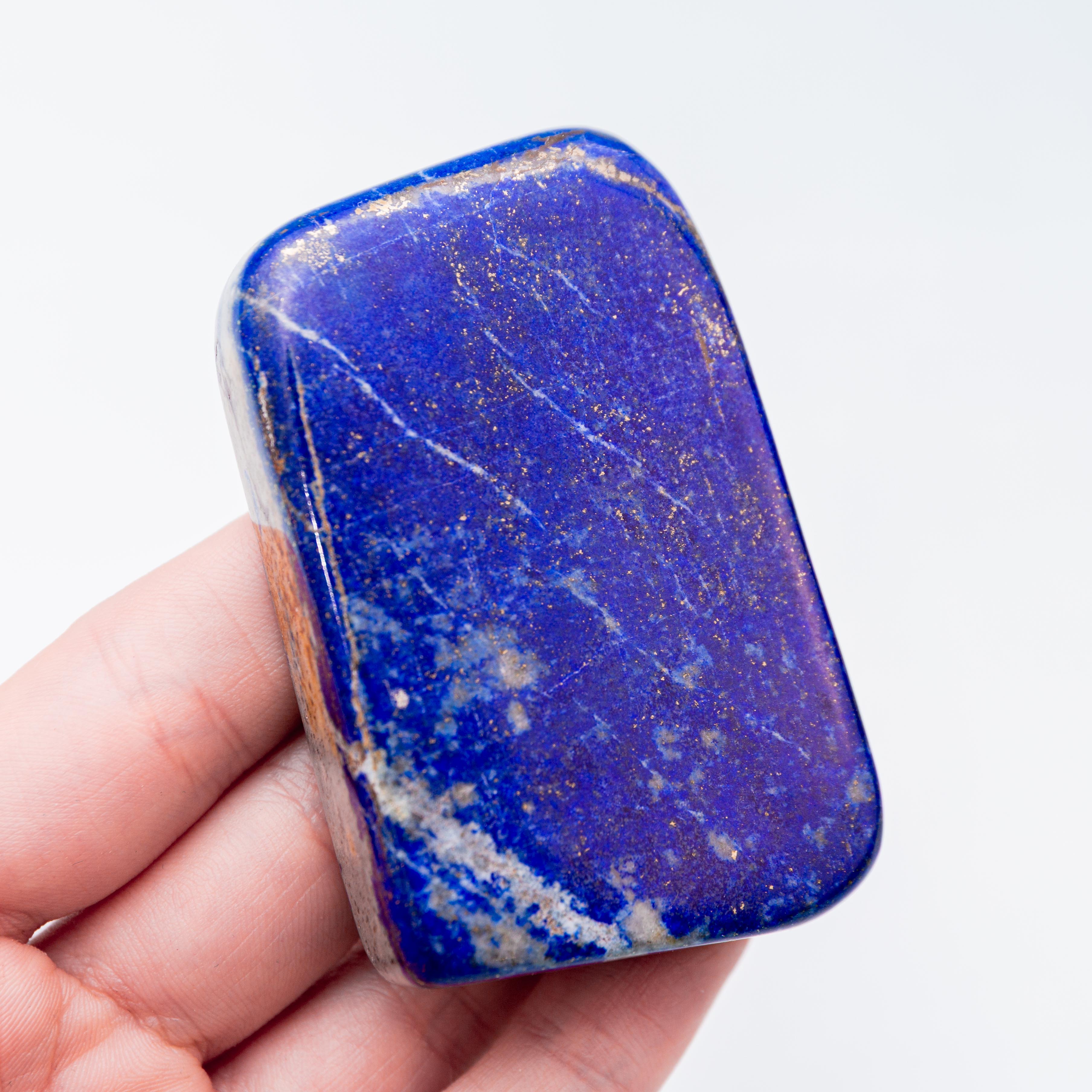 Lapis Lazuli - 6cm/107g (D)