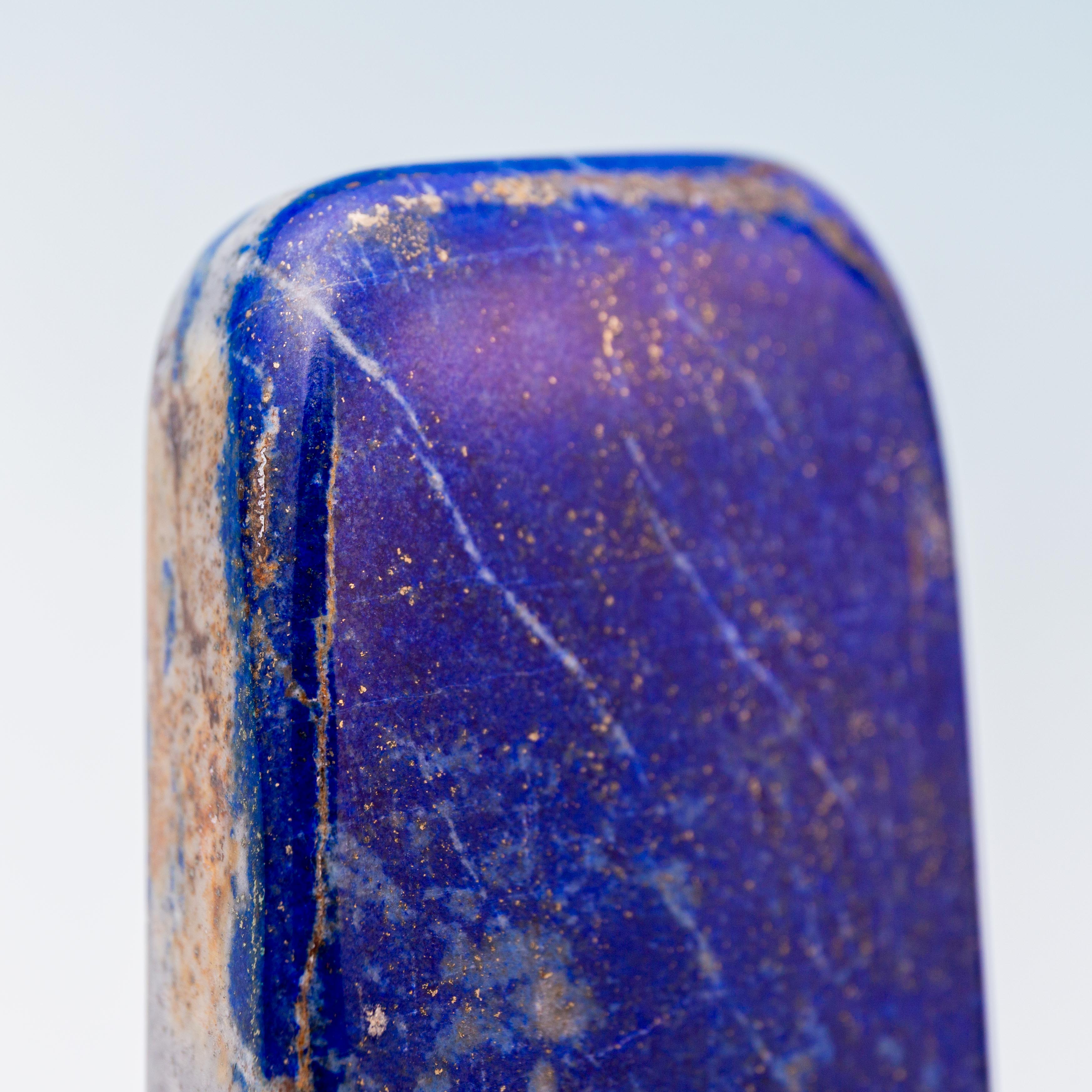 Lapis Lazuli - 6cm/107g (D)