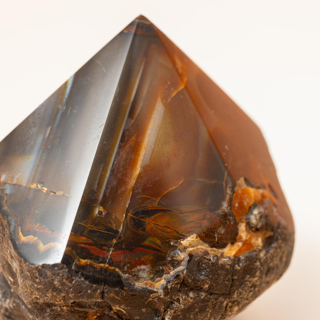 Agate - 620g