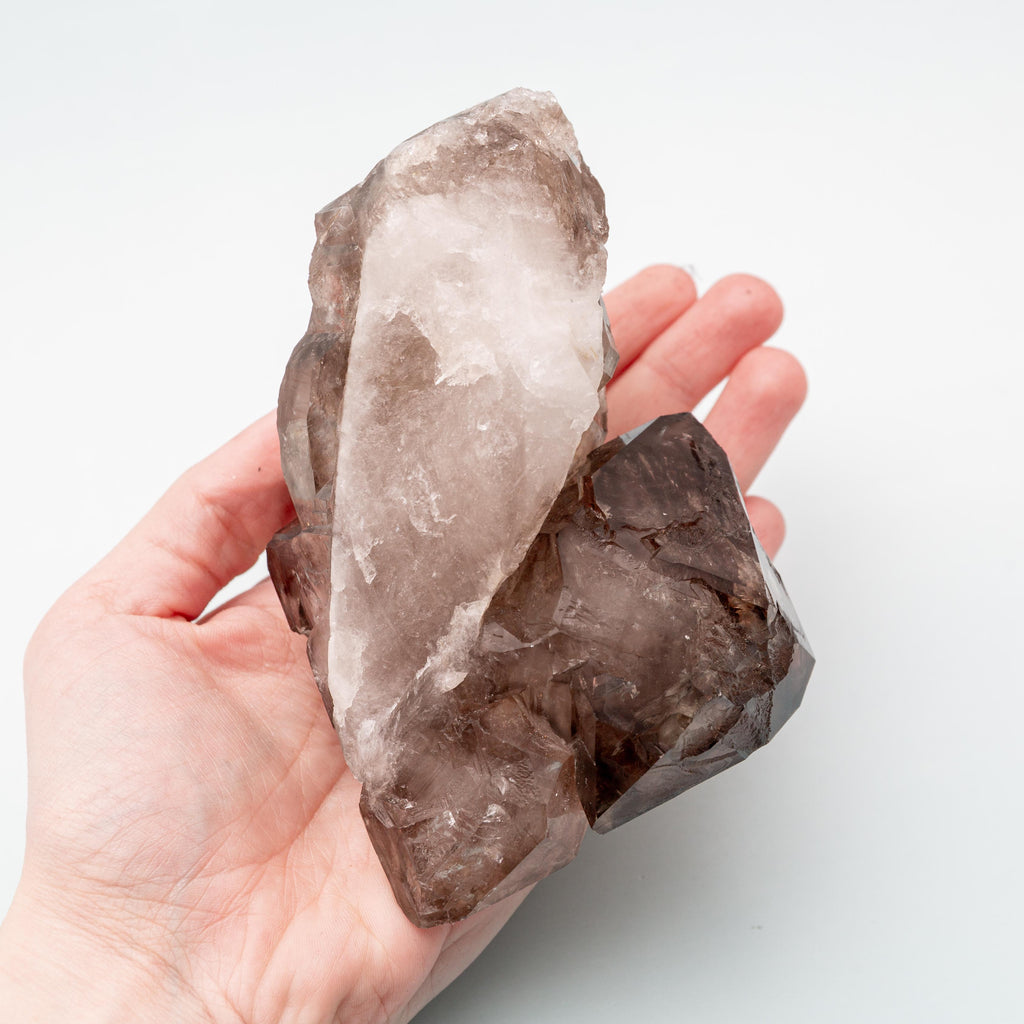 Smoky Quartz - 699g