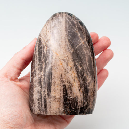Black Moonstone - 11cm/620g