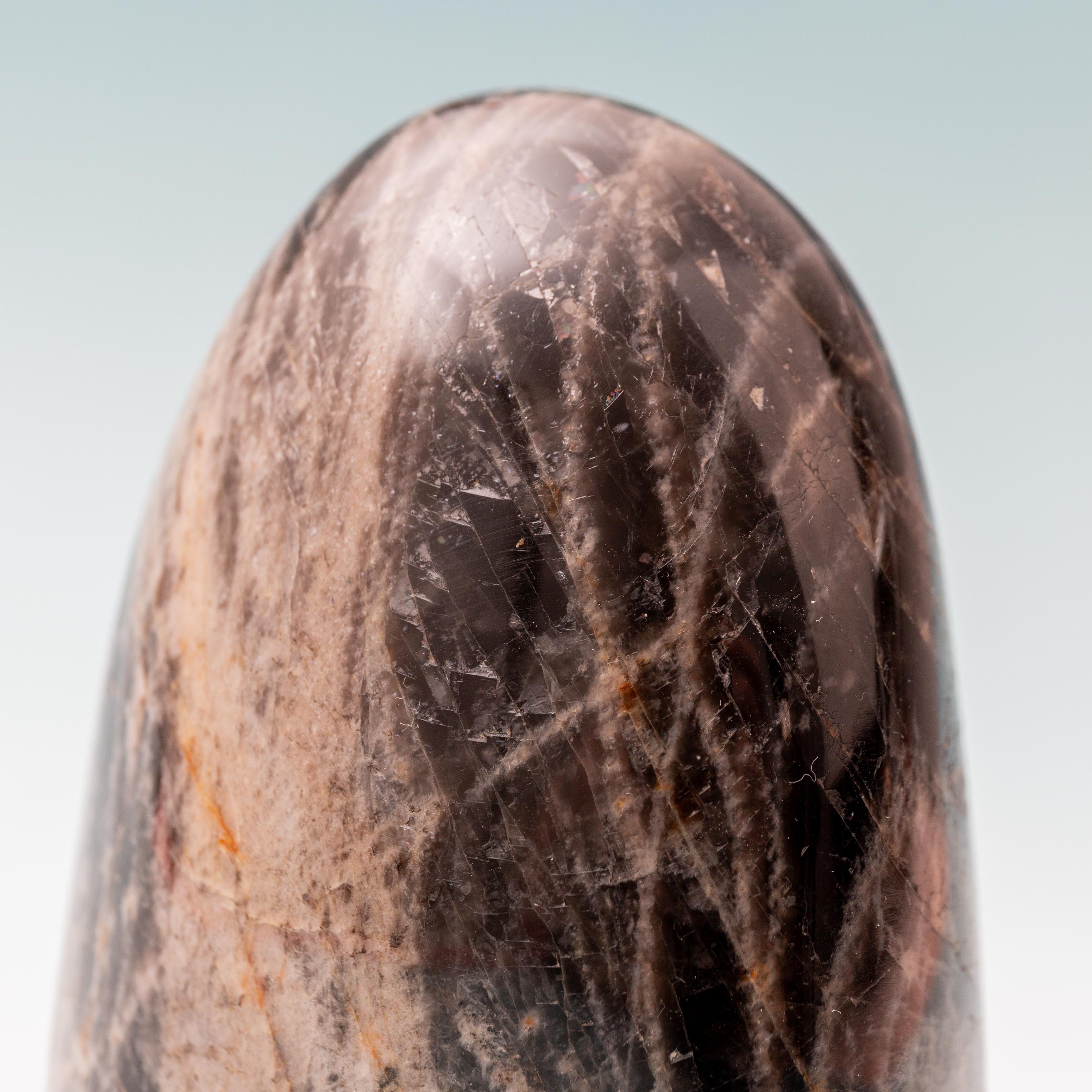 Black Moonstone - 11cm/620g