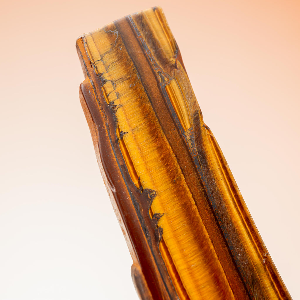 Tiger’s Eye - 10cm/83g (C)