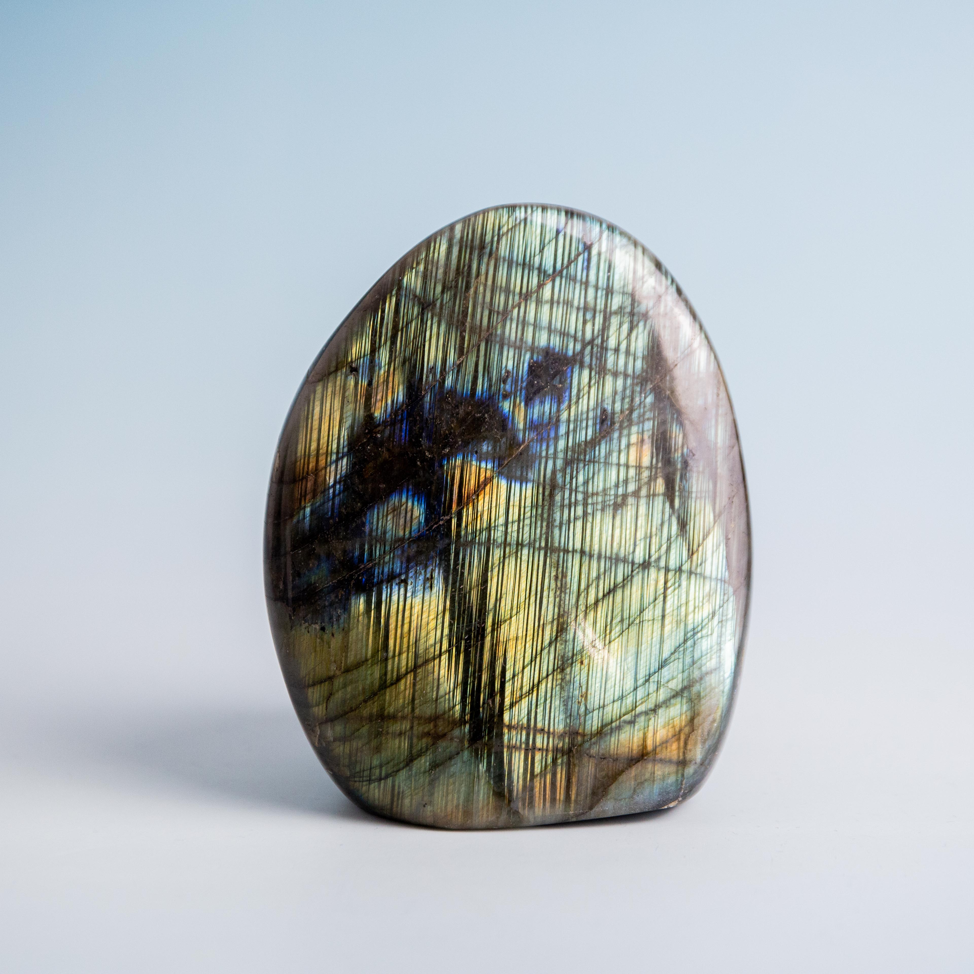 Labradorite Freeform - 631g/9cm (B)