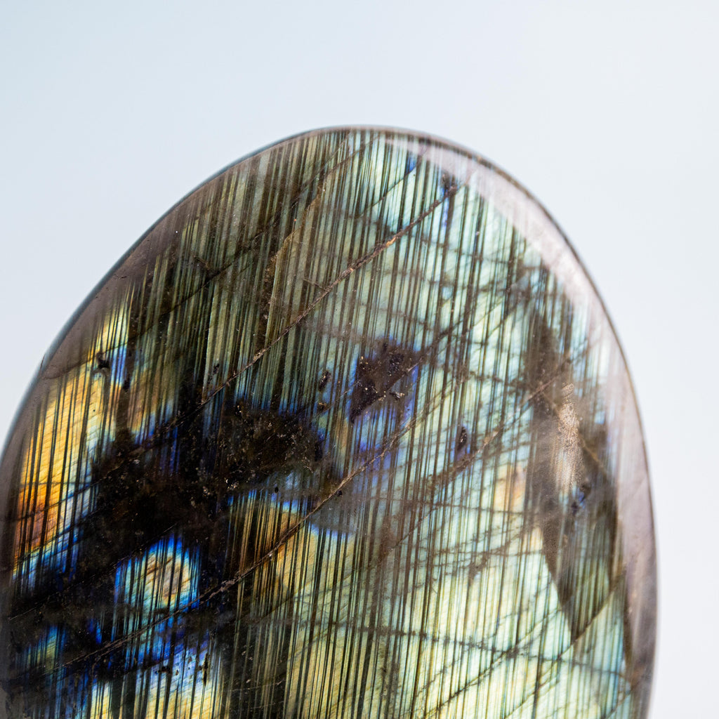 Labradorite Freeform - 631g/9cm (B)