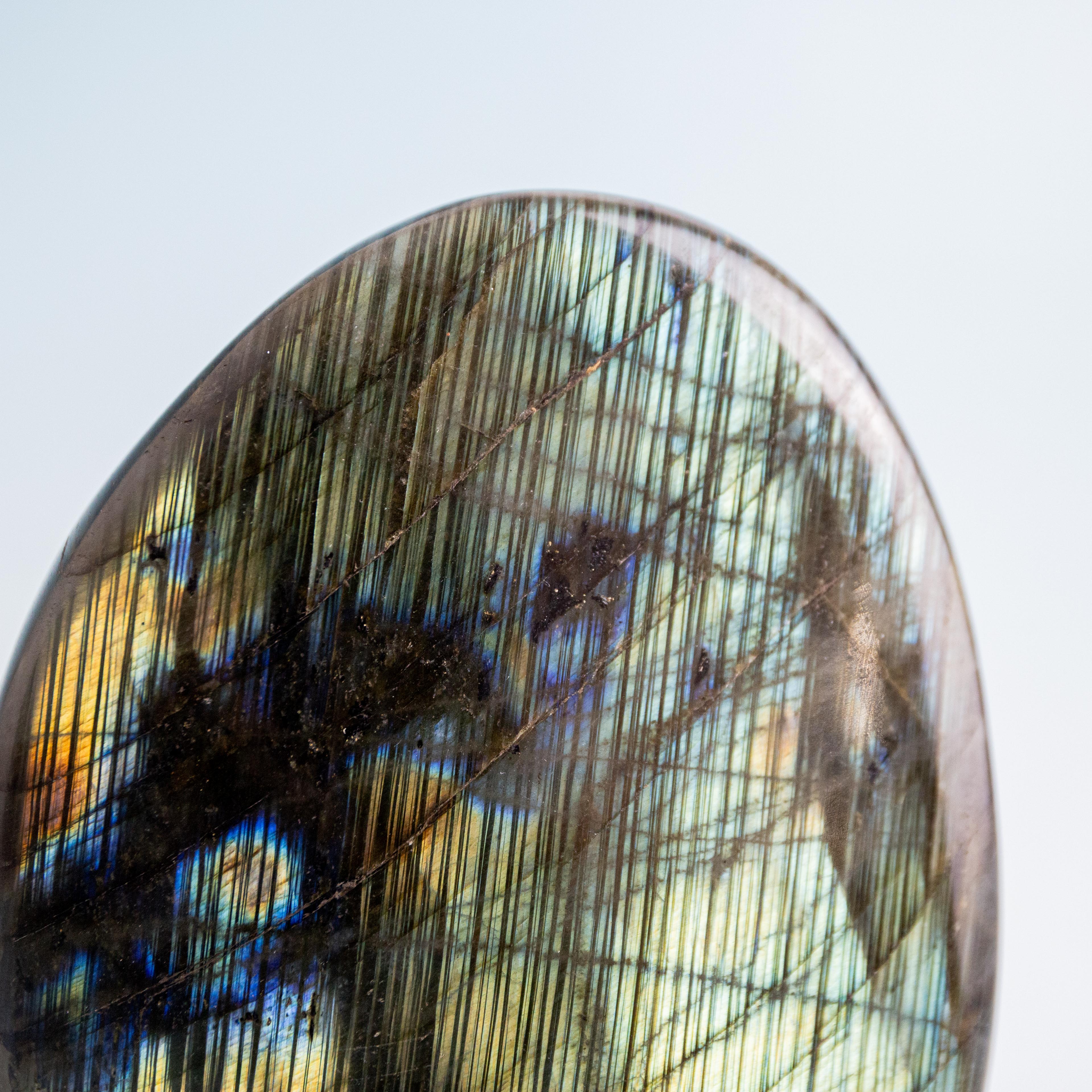 Labradorite Freeform - 631g/9cm (B)