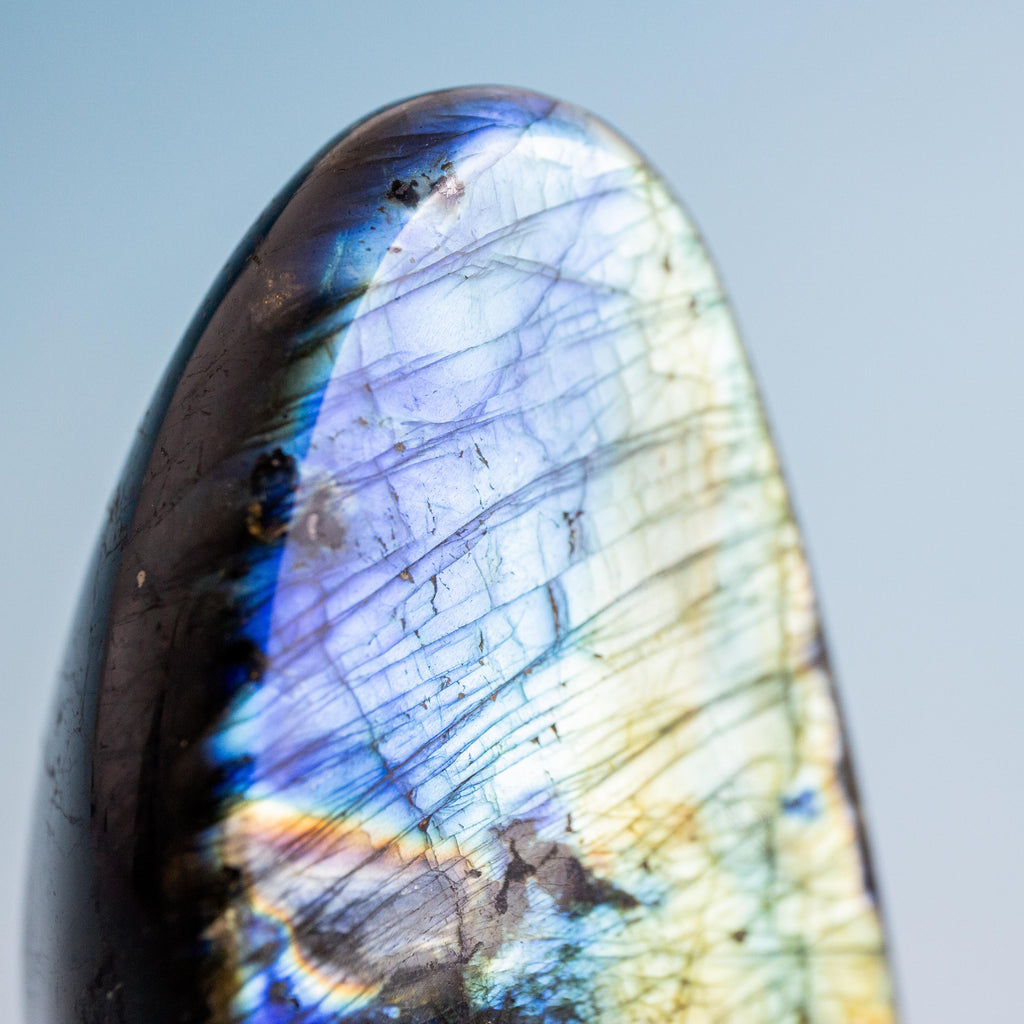 Labradorite Freeform - 559g/12cm (C)