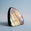 Labradorite Freeform - 133g/5.5cm (D)