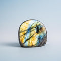 Labradorite Freeform - 131g/5cm (E)