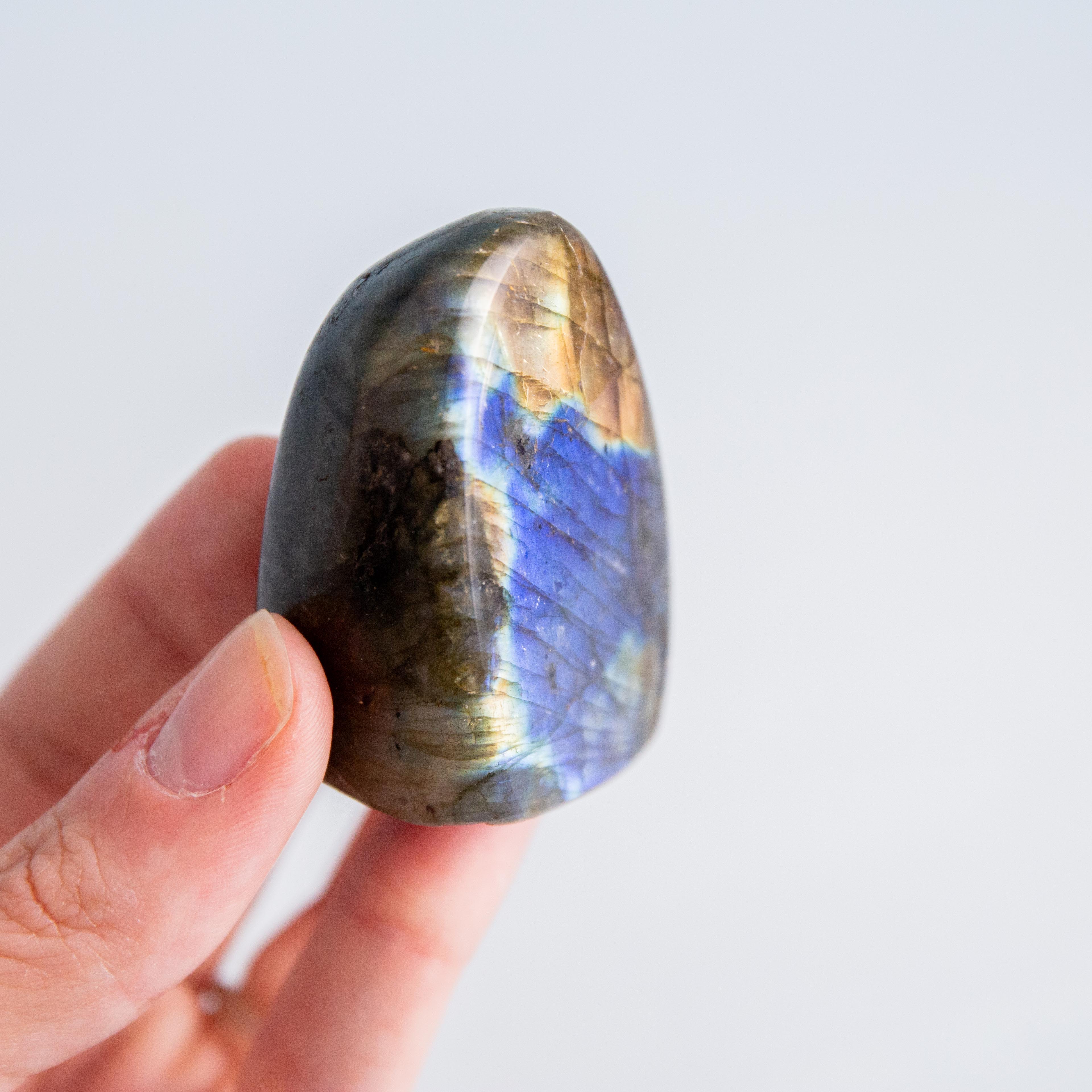 Labradorite Freeform - 86g/5cm (F)