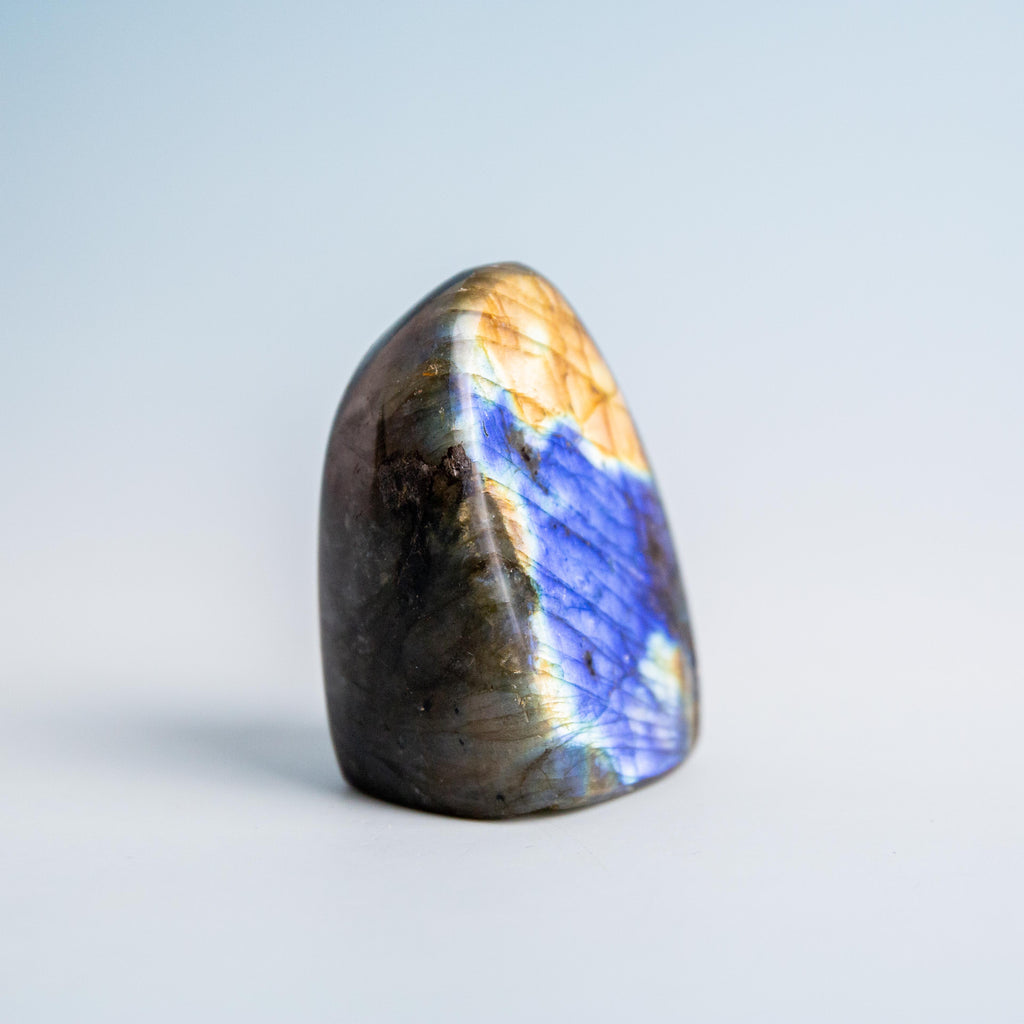 Labradorite Freeform - 86g/5cm (F)