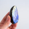 Labradorite Freeform - 113g/6.5cm (G)