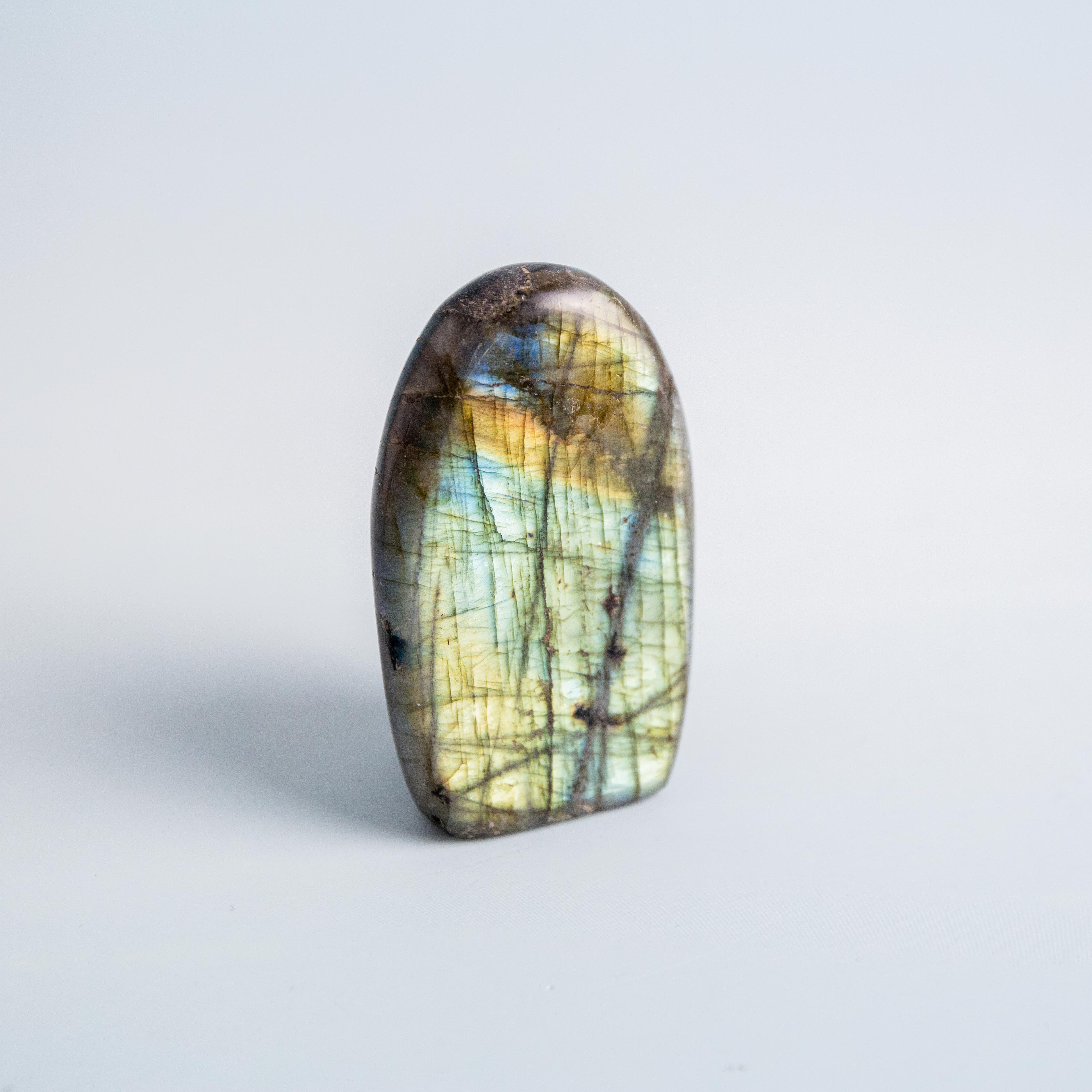 Labradorite Freeform - 102g/6cm (H)