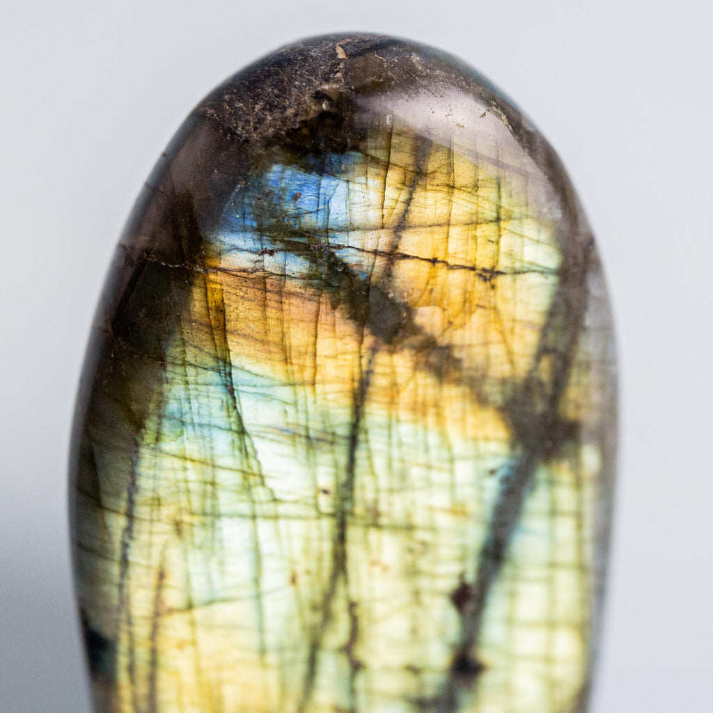 Labradorite Freeform - 102g/6cm (H)