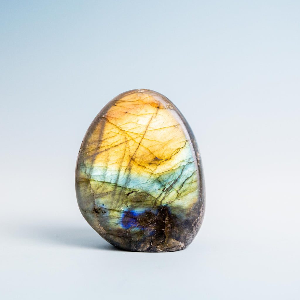 Labradorite Freeform - 111g/5cm (I)