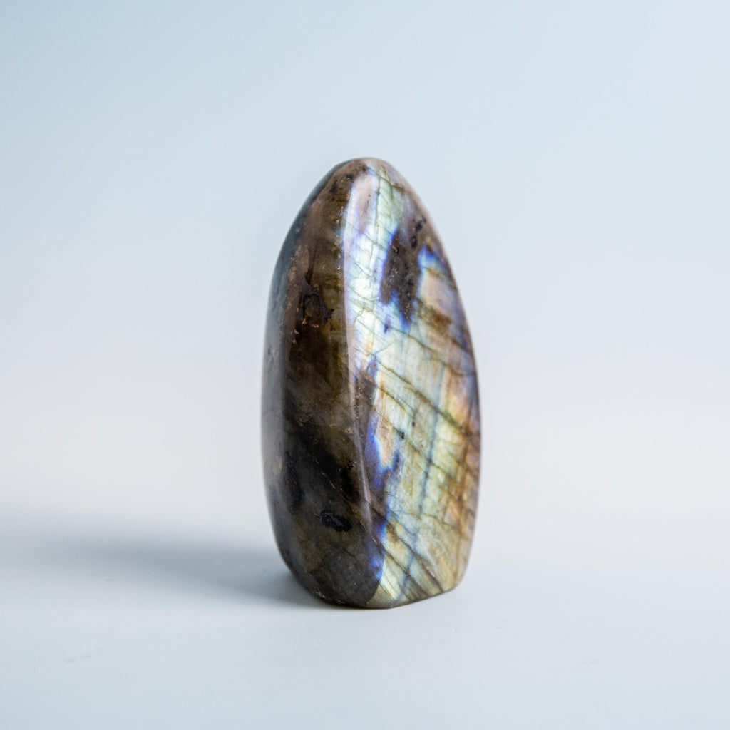 Labradorite Freeform - 111g/6.5cm (K)