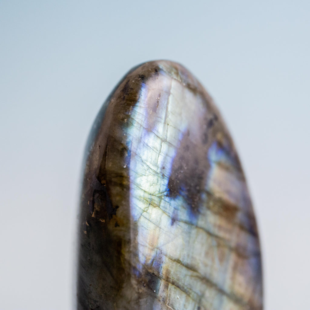 Labradorite Freeform - 111g/6.5cm (K)
