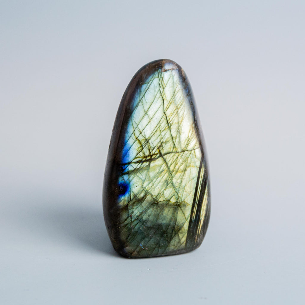 Labradorite Freeform - 79g/5cm (M)