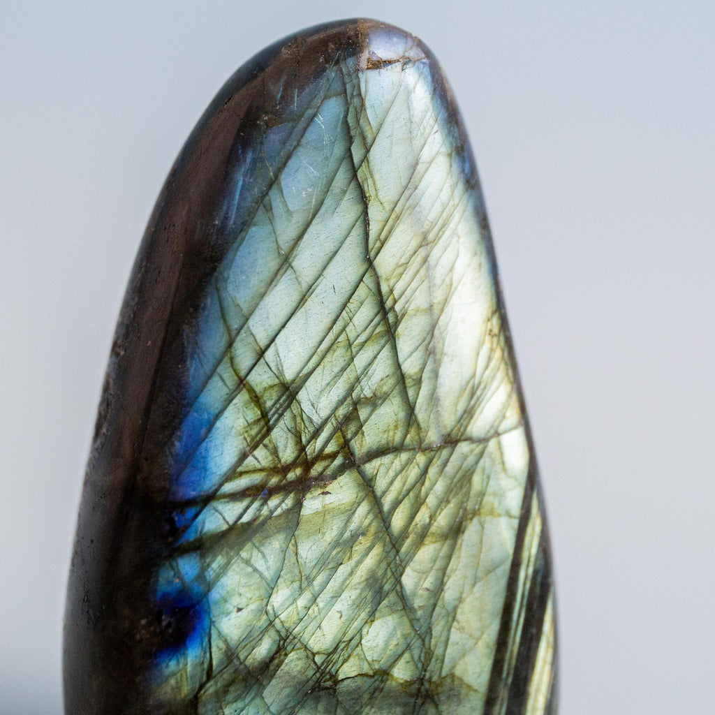 Labradorite Freeform - 79g/5cm (M)