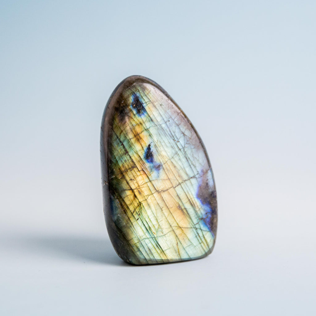 Labradorite Freeform - 121g/6cm (N)