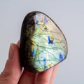 Labradorite Freeform - 118g/5cm (O)