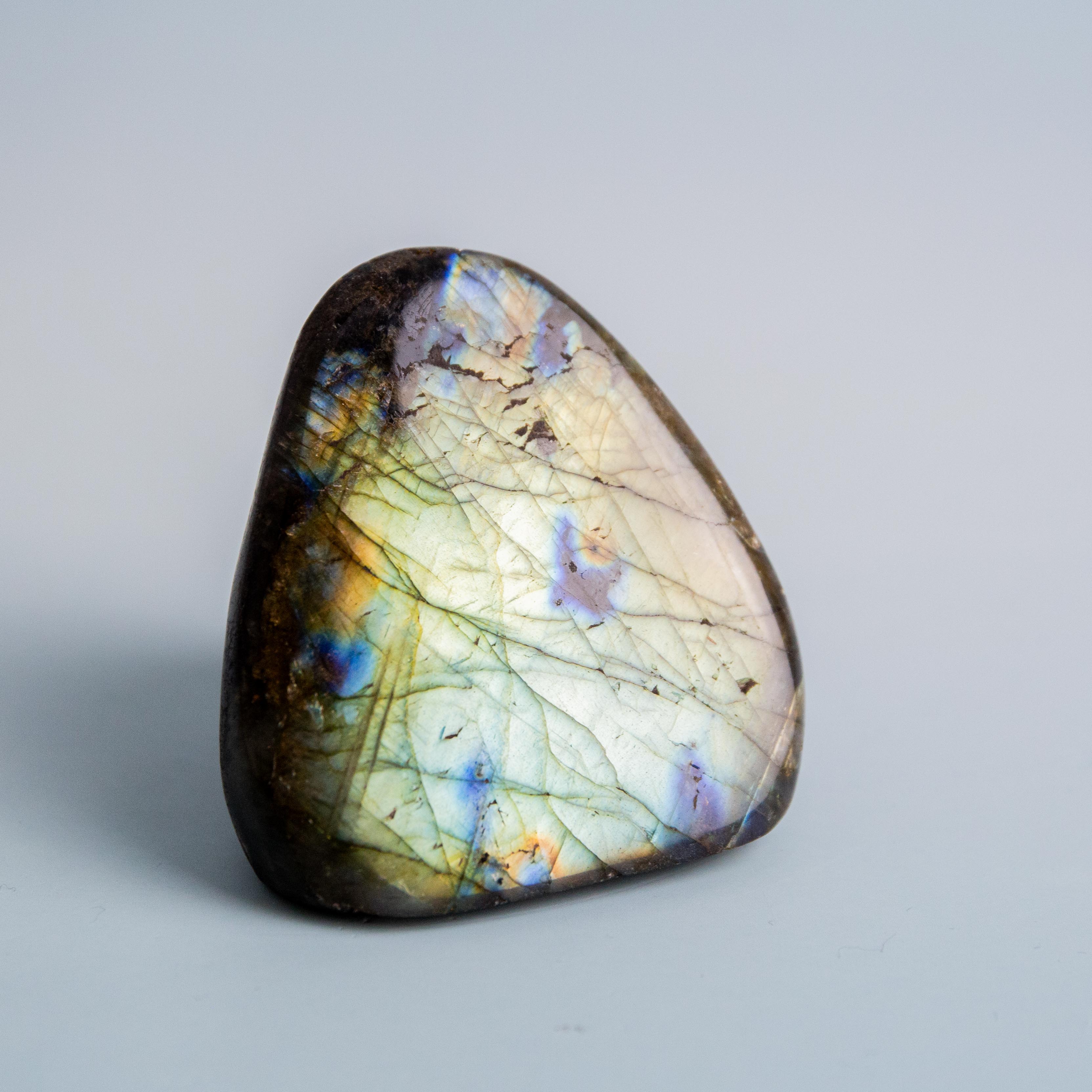 Labradorite Freeform - 118g/5cm (O)