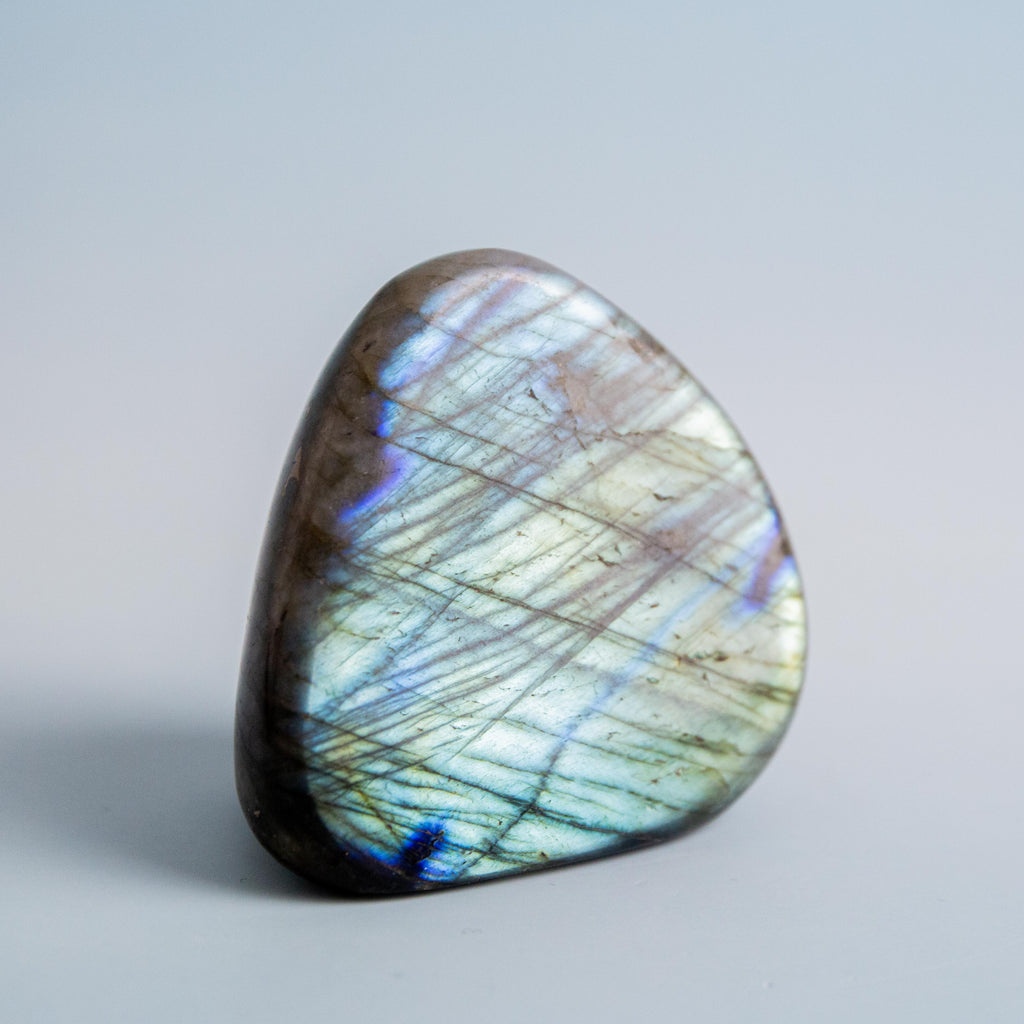 Labradorite Freeform - 105g/5cm (P)