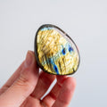 Labradorite Freeform - 82g/4cm (R)