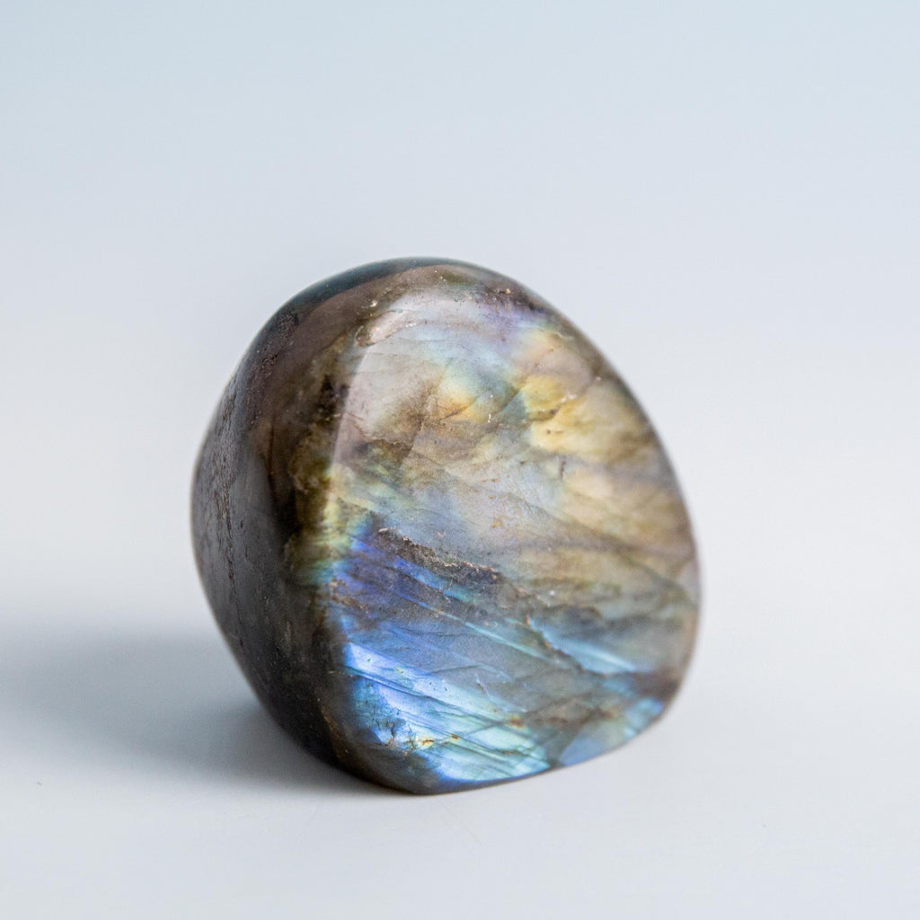 Labradorite Freeform - 97g/4cm (T)