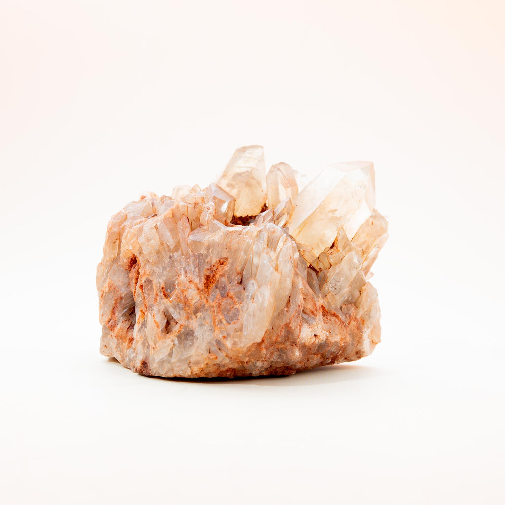 Natural Citrine Congo - 454g/8cm (K)