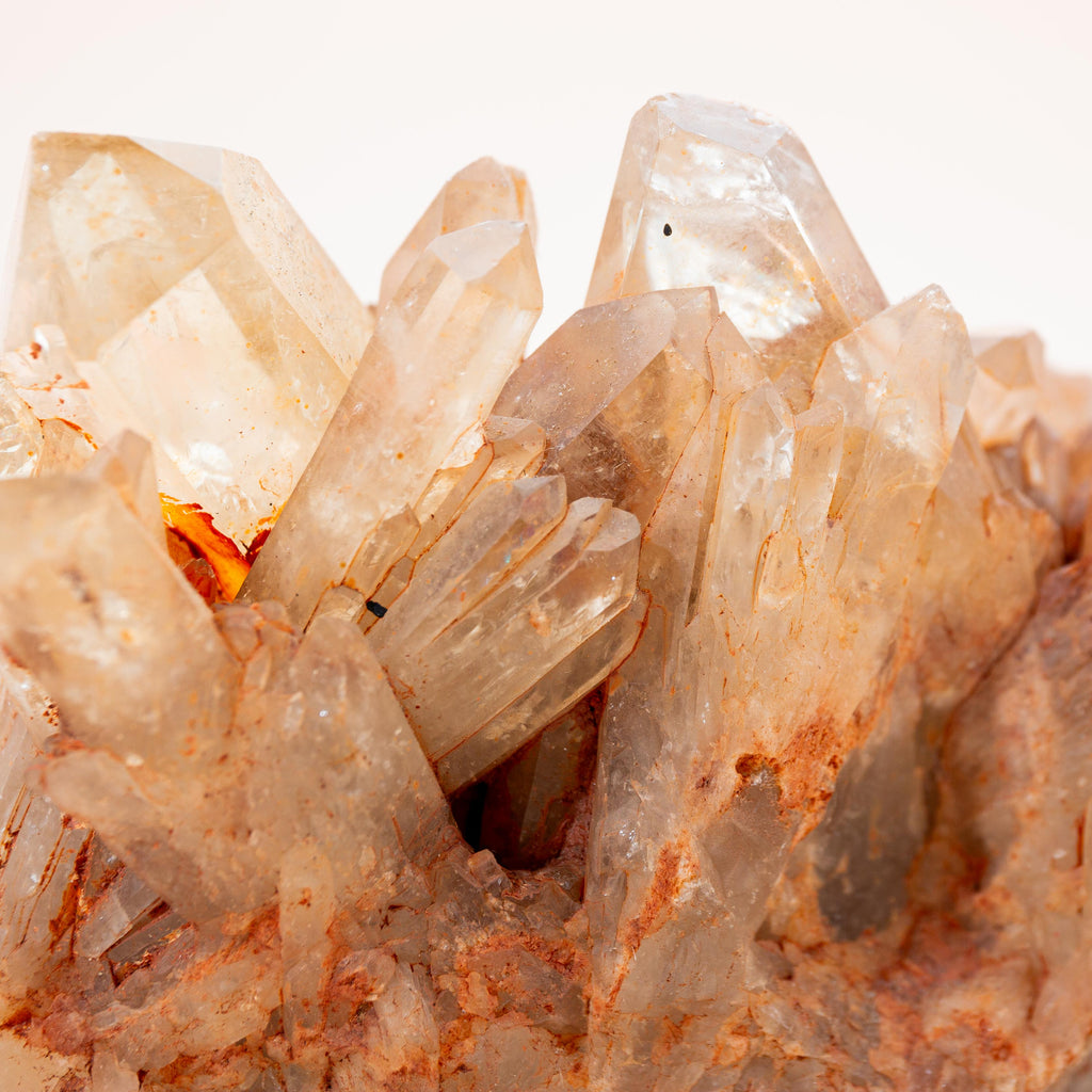 Natural Citrine Congo - 454g/8cm (K)