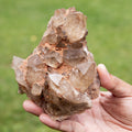 Natural Citrine Congo - 813g/14cm (L)