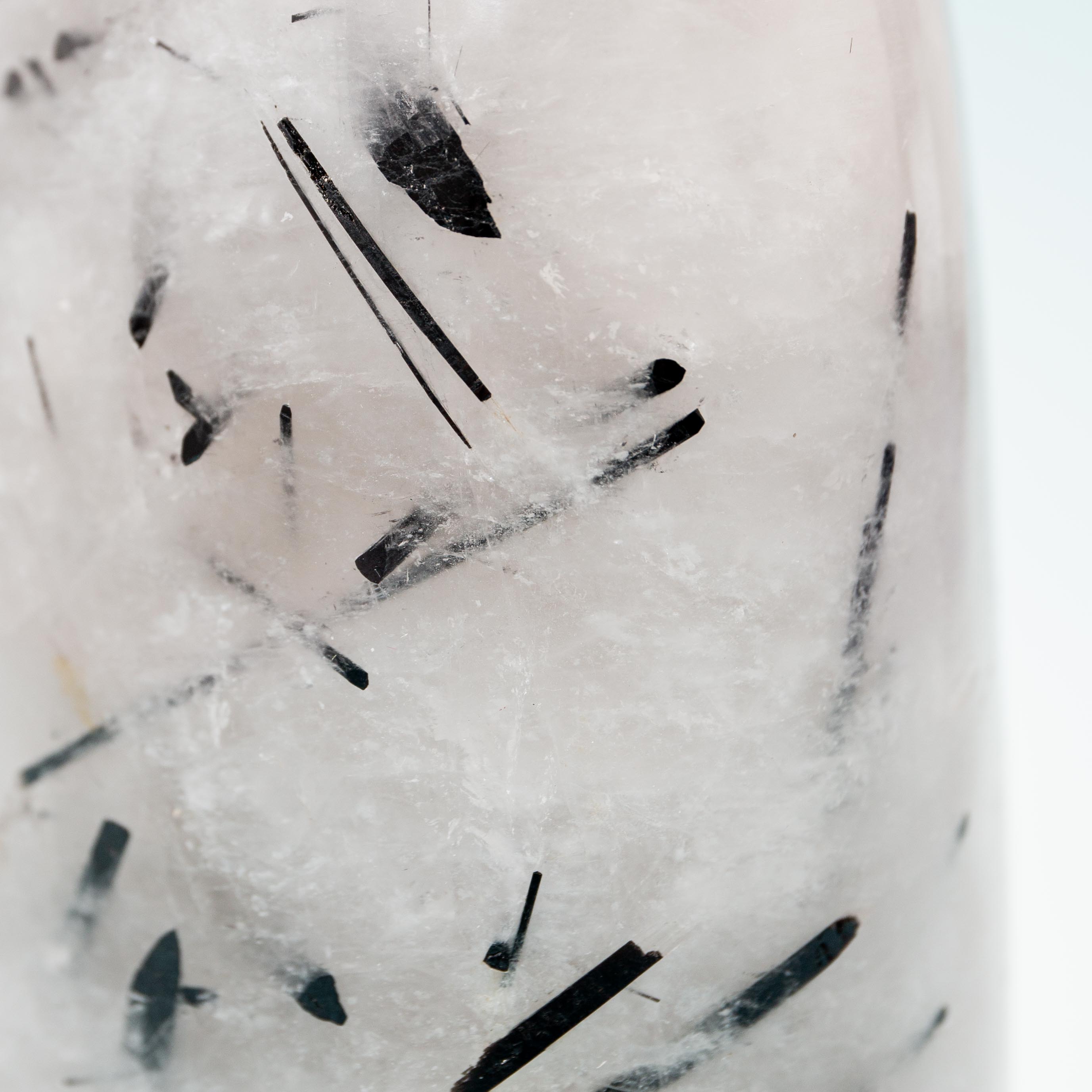 Tourmaline Quartz Freefom- 14.5cm/894g