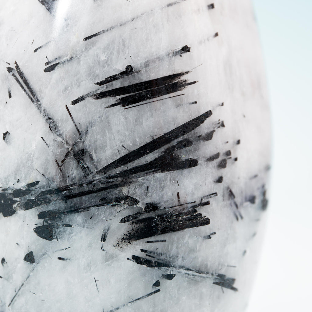 Tourmaline Quartz Freefom- 15cm/1.3kg