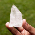 Lemurian Quartz - 6.5cm (A11)