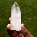 Lemurian Quartz - 8.5cm (A12)